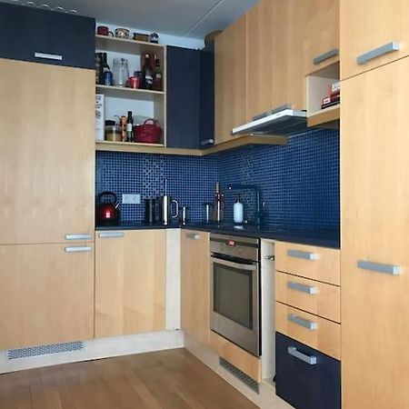 Loft Tartu Kesklinnas Екстер'єр фото