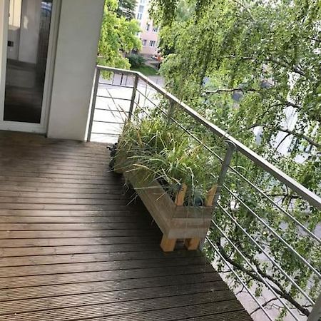 Loft Tartu Kesklinnas Екстер'єр фото