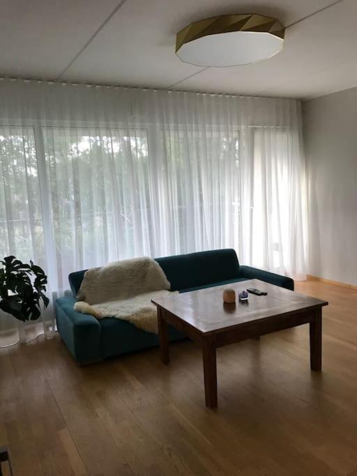 Loft Tartu Kesklinnas Екстер'єр фото