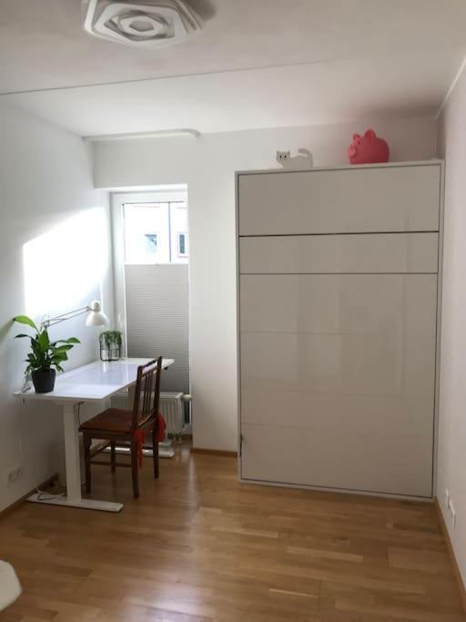 Loft Tartu Kesklinnas Екстер'єр фото