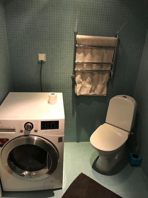 Loft Tartu Kesklinnas Екстер'єр фото