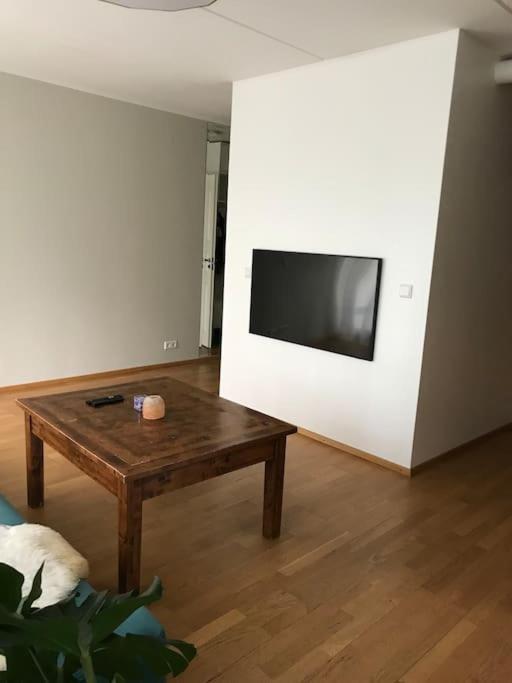 Loft Tartu Kesklinnas Екстер'єр фото