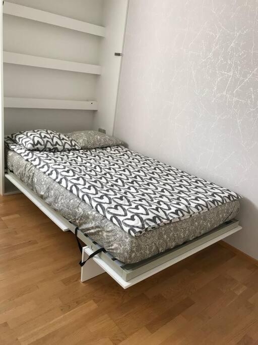 Loft Tartu Kesklinnas Екстер'єр фото