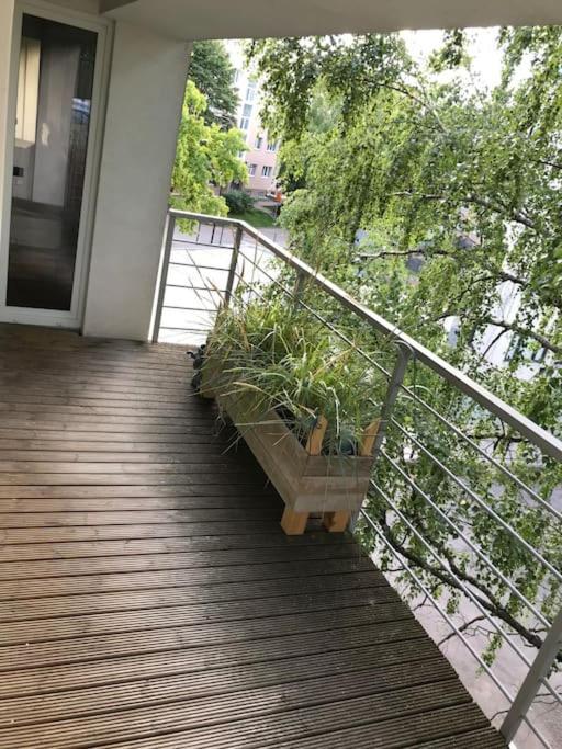 Loft Tartu Kesklinnas Екстер'єр фото